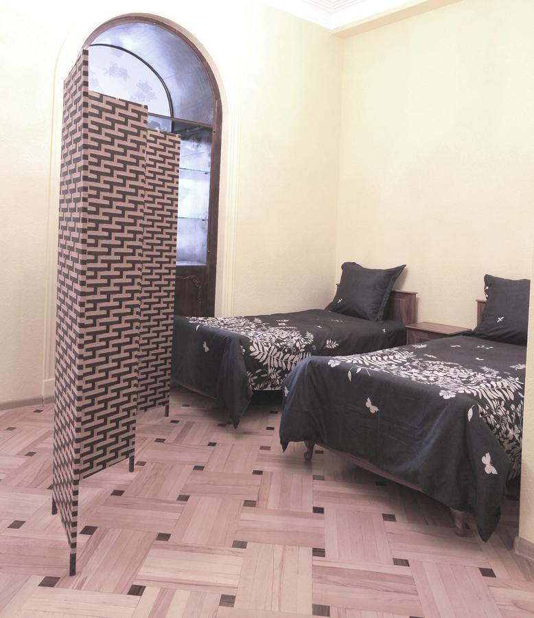 Apartment At Stalin House Tbilisi Exterior photo