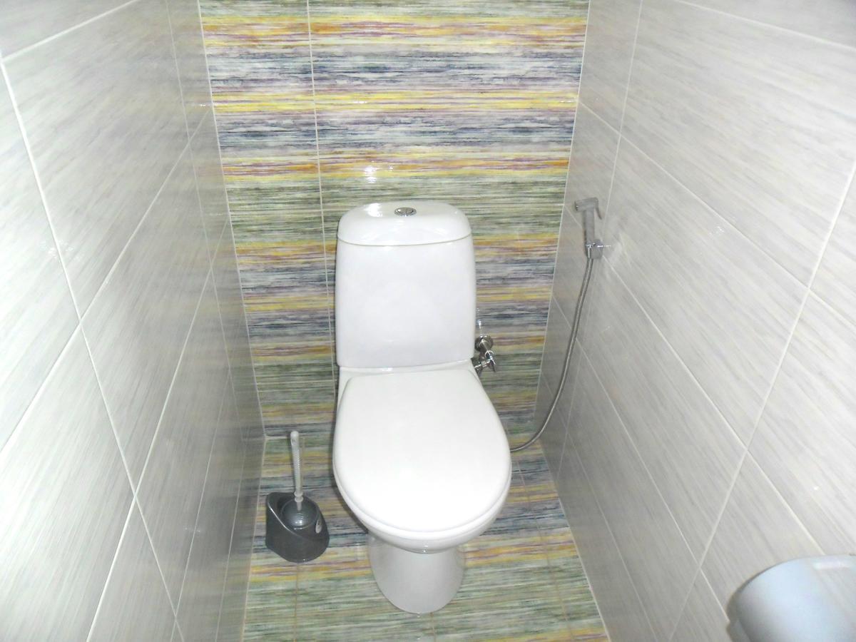 Apartment At Stalin House Tbilisi Exterior photo