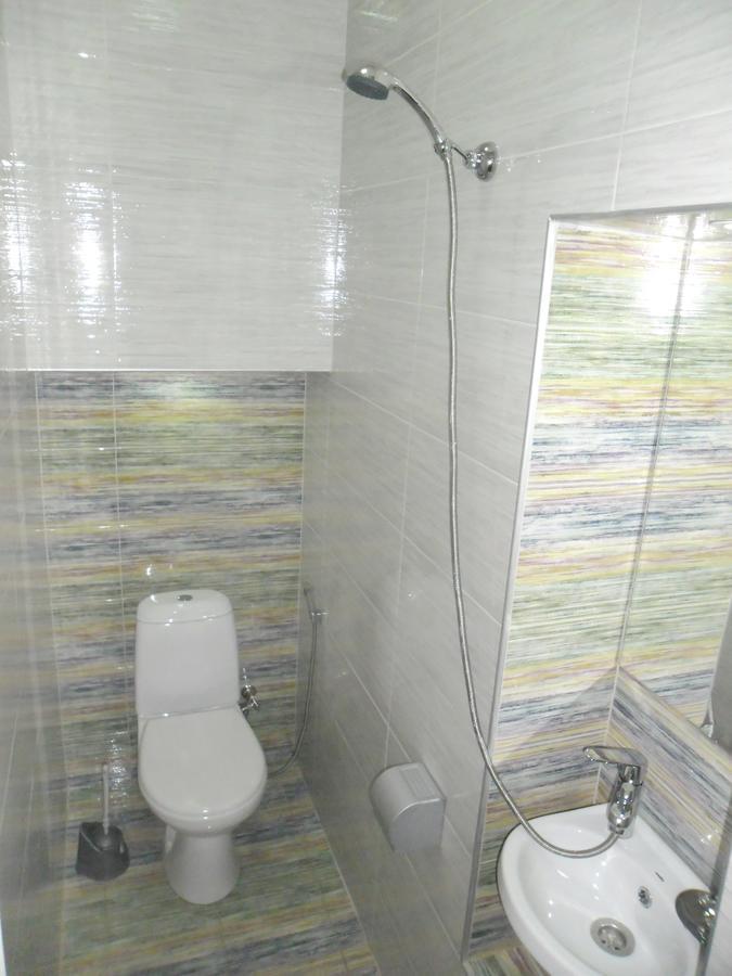 Apartment At Stalin House Tbilisi Exterior photo